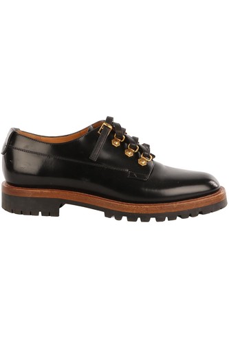 Christian dior black leather - dior,