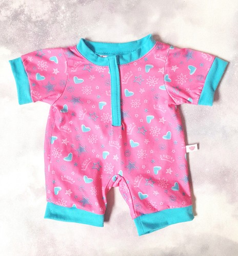Build bear pink - bear,, pink,