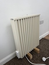Fischer future heat radiator - heat,