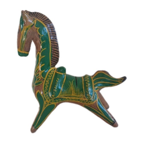 Vintage mexican folk art - mexican,