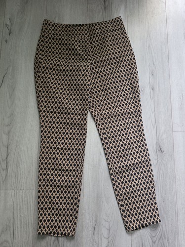 Phase eight geometric ankle - phase,