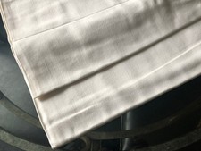 VINTAGE RETRO White Cotton