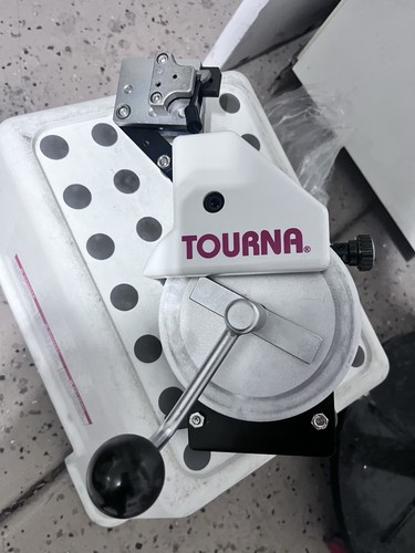 Tourna 350 crank for tennis - tourna,