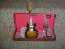 Gibson ES-335 Axe Heaven