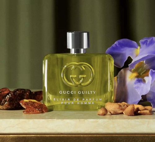Gucci guilty eau parfum - gucci,