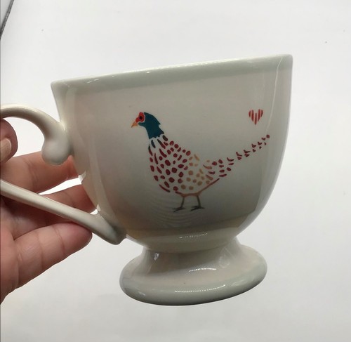Susie watson designs - designs, pheasant