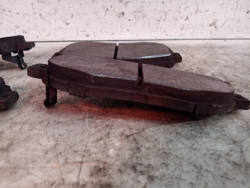 390403lms116 brake caliper - brake,