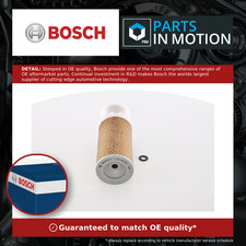 Air Filter 1457433200 Bosch