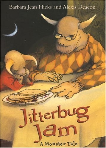 Jitterbug jam hicks - jitterbug, hicks,