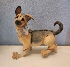 A Breed Apart German Shepherd