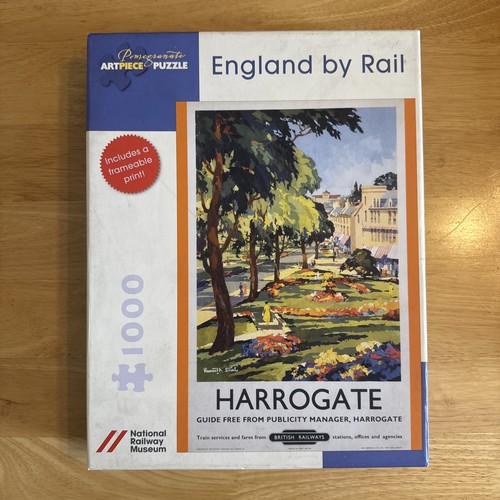 England rail harrogate 1000 - england,