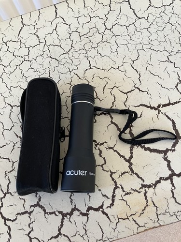 Acuter spotting scope 12x32mm - acuter,