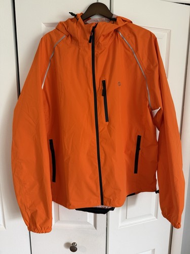 2xl men rain - -men's, jacket