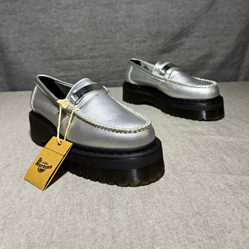 Martens penton quad - ii,