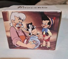 Walt Disney Classic Pinocchio
