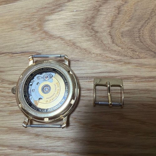 Frederique constant classics - frederique,