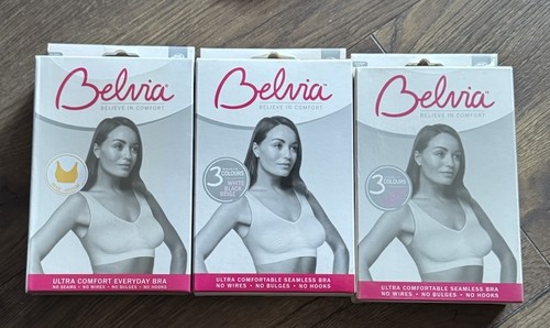 Belvia women every day - day, x