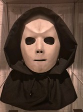 Hockey Masks Not Jason
