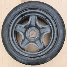 Renault Clio Mk5 Wheel With