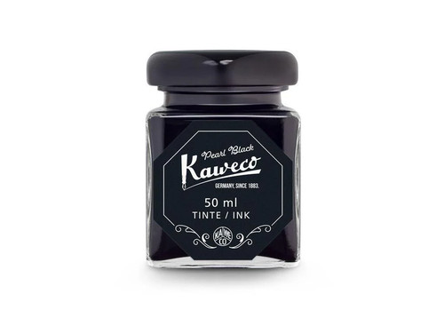 Kaweco bottled fountain pen - kaweco,