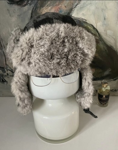 Trapper hat medium unisex - |,