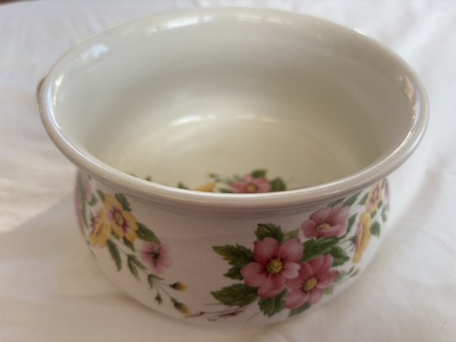 Portmeirion ceramic chamber - ceramic,