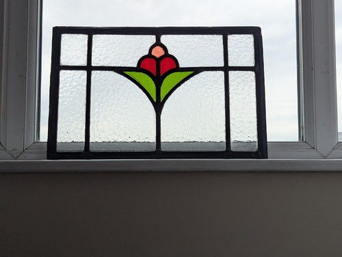 Renovated pair decorative - of,