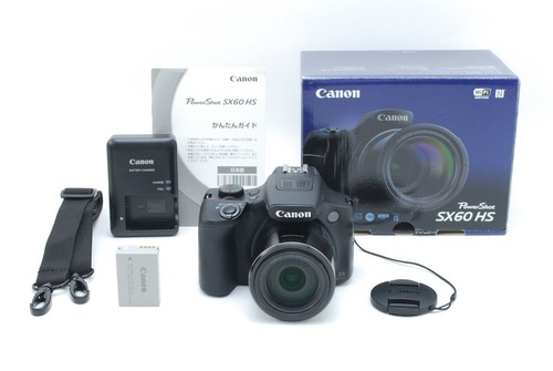 Mint boxed canon - 【mint-, boxed】canon