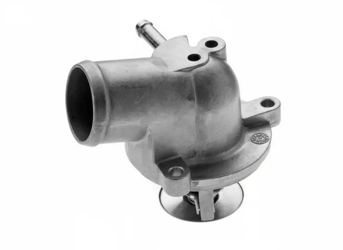 Thermostat with housing
