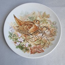 Poole Pottery Collectors Plate