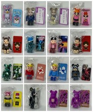 Medicom Bearbrick - Action