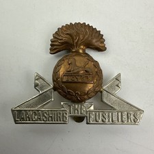 British Army Bi-metal