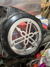 YPVS RD 350 LC S/S LASER CUT