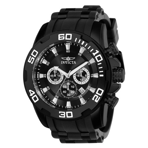 Invicta 22338 gent - invicta, black