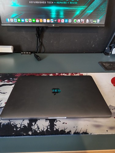 Apple macbook pro - 13", 2017