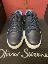OLIVER SWEENEY, SIZE 10 , WORN