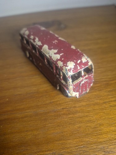 Vintage dinky toys - toys, 281