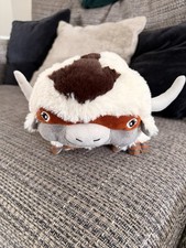 Appa Avatar Plush Toy