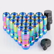 Volk Racing Multicoloured&Blue
