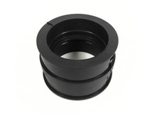 Mounting carb rubber 34mm MB