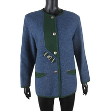 Sonnwend Exklusiv Blue Wool