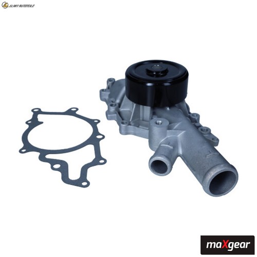 Water pump 0115 for - pump, 47-0115
