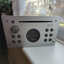 Siemens VDO 2005 CDR - Car