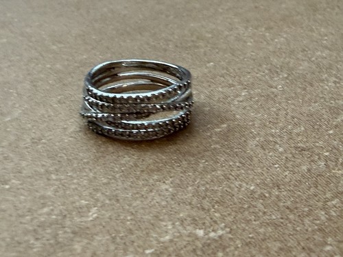 Ladies stella dot silver - stella,