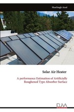 Solar air heater a - solar,