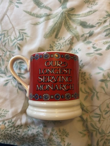 Emma bridgewater royal - bridgewater,