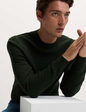 Marks & Spencer Mens Dark