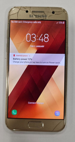 Samsung galaxy 2017 16gb - samsung,