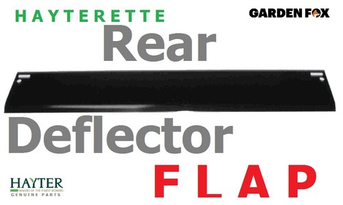Genuine hayter hayterette - -,