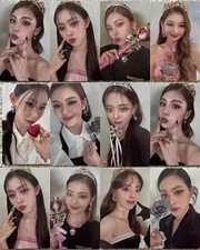 ITZY - CHECKMATE Mini Album